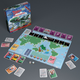 Illustration for article titled Thei Thunderbirds/i Cooperative Board Game is Go!